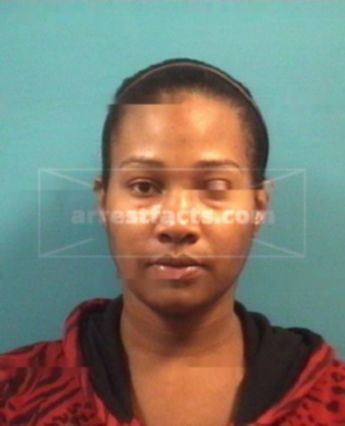 Shamira Elaine Jones