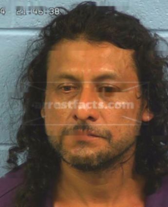 Zacarias Castrejon Pacheco