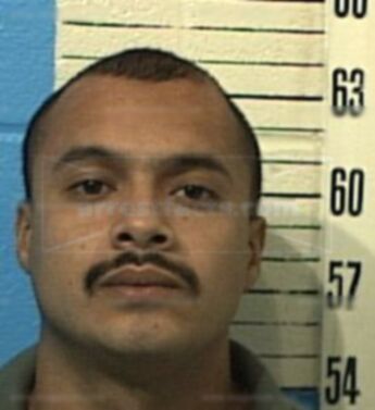 Christopher Gonzales