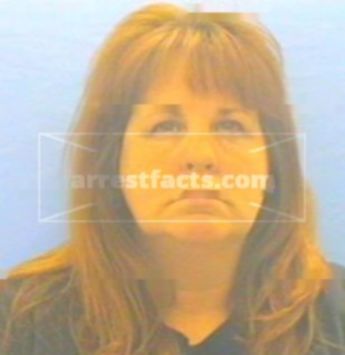Debra England