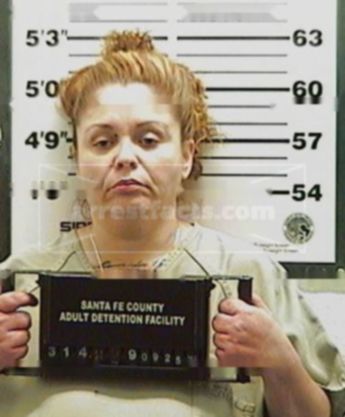 Christina Louise Sandoval