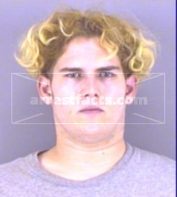 Shaun David Macarthur
