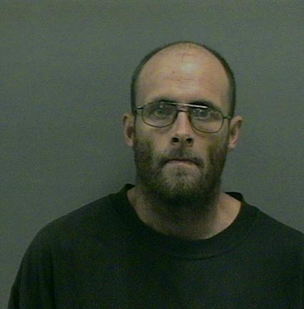 Arron Matthew Parker