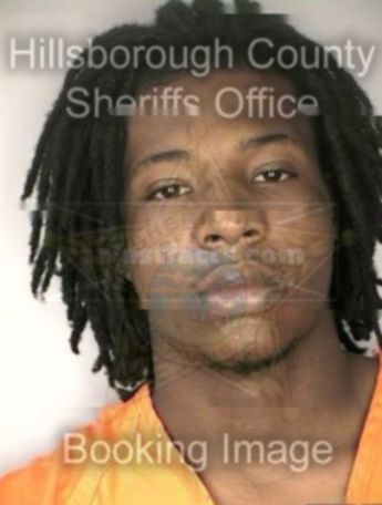 Antonio K Mcmillon P Jr.