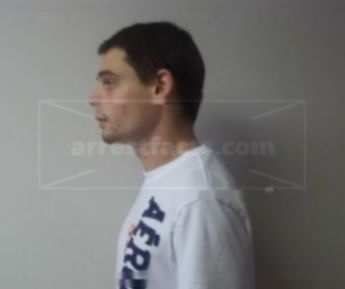 Joseph David Ventris