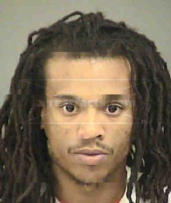 Trevon Stephen Rutherford