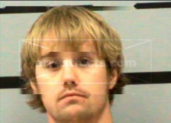 Casey Brent Jones