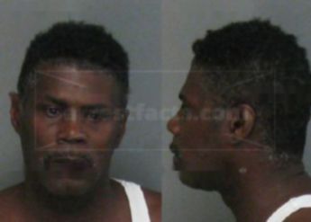 Ulyssess Thompson