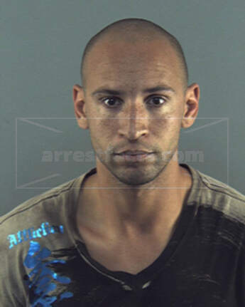 Brandon Daniel Burnside