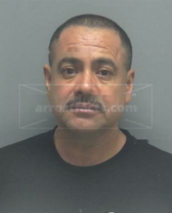 Juan Rodriguez Gomez