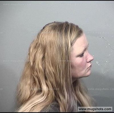 Erin Denise Williams