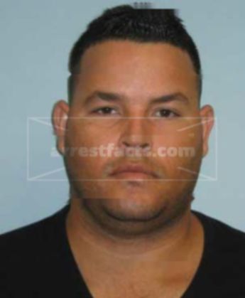 Richar Guerra