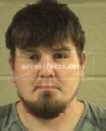 Nathanial Ray Brookshire