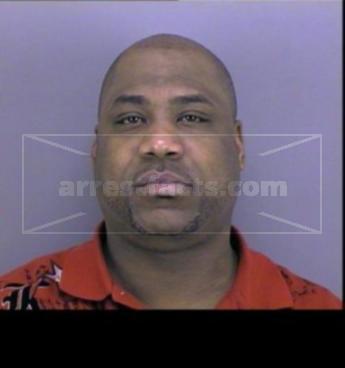 Steven Paul Johnson