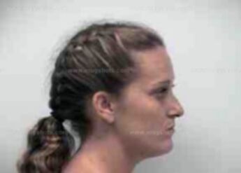 Krystle Lynn Mccalley