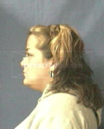 Trina F Yockey