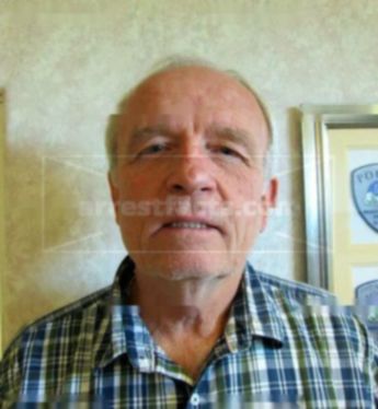 Garry Conrad Facer