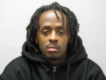 Michael Alan Stroder Jr.