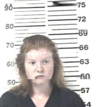 Tiffany Nicole Tindall