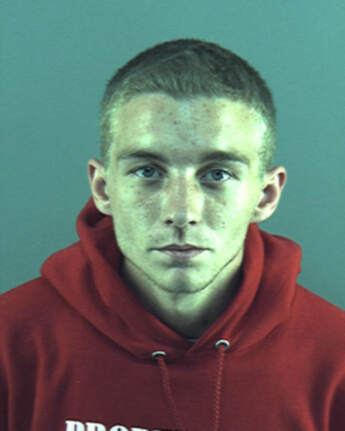 Corey Thomas Ensign