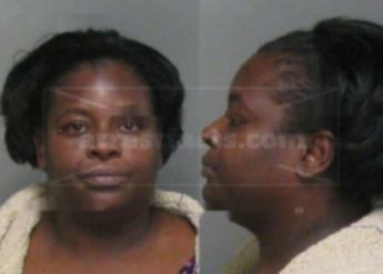 Lakeisha Brown