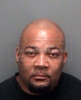 Adonis Brenton Hartsfield