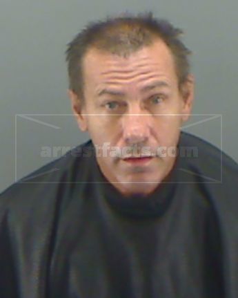 David Paul Hutto