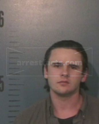 Jared Daniel Chapman
