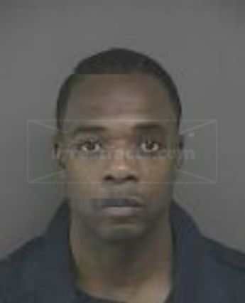 Rodney Lee Bennett