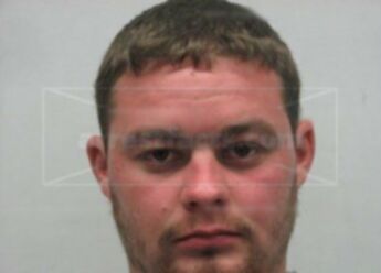 Adam Donald Sturgill