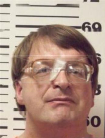 Kenneth Edward Mcdonald