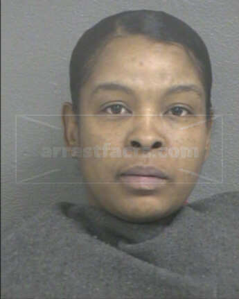Shandra D Luster