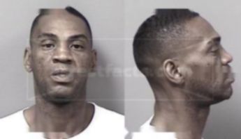 Mickael Reshay Richburgh
