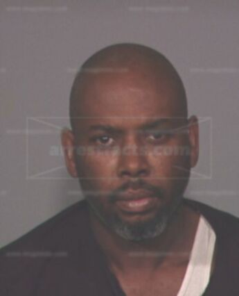 Mark Anthony Mckinley