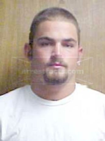 Christopher Dumas