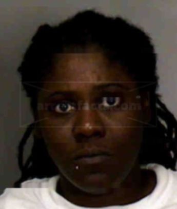 Eboni Faith Covington