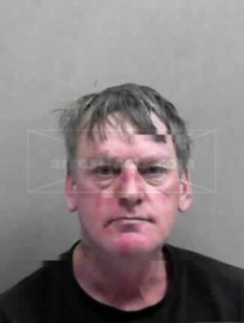 Jeffrey Lane Bailey