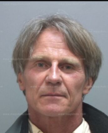 Jeffrey Phillip Nicholls