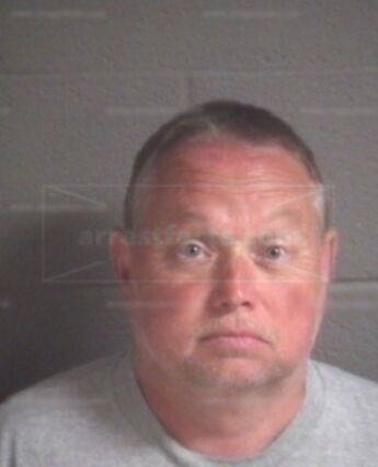 Luther William Lipford