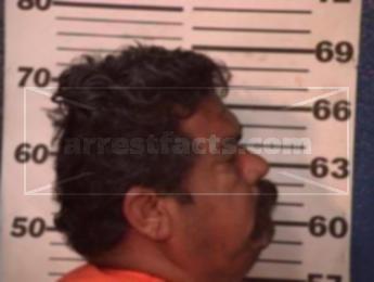 Irineo Garza Garza