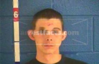 Thomas Arron Reed