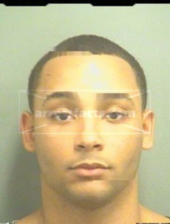 Austin B Johnson