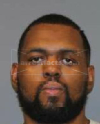 Travis Franklin Isom