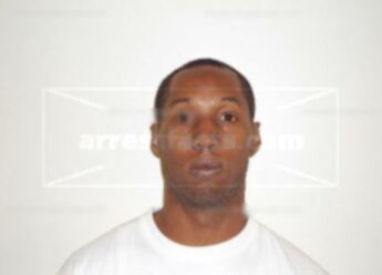 Jason Lorenzo Roberson