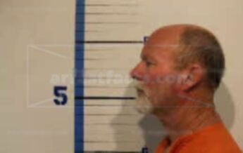David Allen Blevins