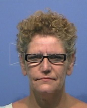 Shelly Arnold Montgomery