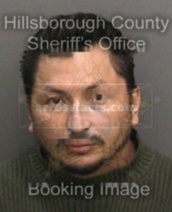 Herlin Alexis Hernandez