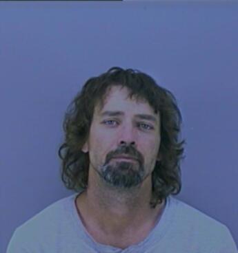 Rickey Olen Hall