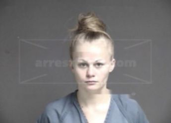 Jessica Suzanne Mathews