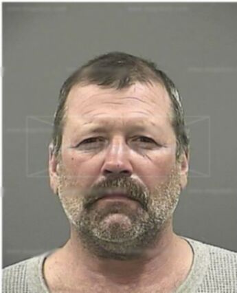 James Kevin Perkins